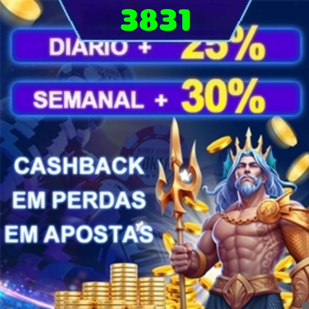 3831 Ganhe R$ 100,00 Gratis